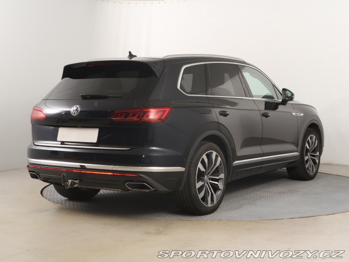 Volkswagen Ostatní modely Touareg 3.0 TDI 2020