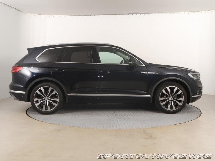 Volkswagen Ostatní modely Touareg 3.0 TDI 2020