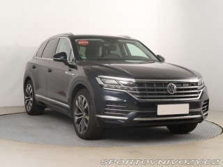 Volkswagen Ostatní modely Touareg  3.0 TDI 2020