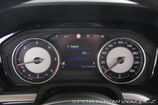 Volkswagen Ostatní modely Touareg  3.0 TDI 2020