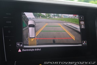 Volkswagen Ostatní modely Touareg  3.0 TDI 2020
