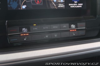 Volkswagen Ostatní modely Touareg  3.0 TDI 2020