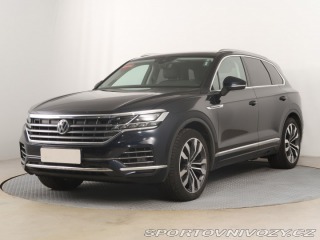 Volkswagen Ostatní modely Touareg  3.0 TDI 2020