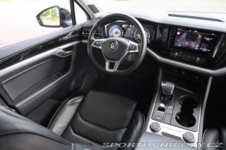 Volkswagen Ostatní modely Touareg  3.0 TDI 2020