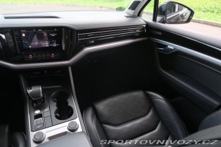 Volkswagen Ostatní modely Touareg  3.0 TDI 2020