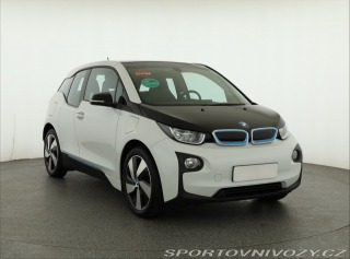 BMW i3 94Ah REX