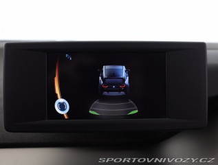 BMW i3 94Ah REX 2017