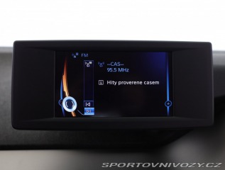 BMW i3 94Ah REX 2017