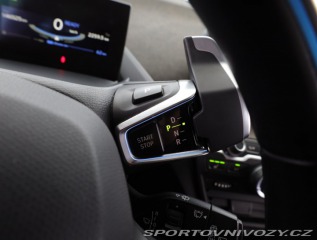 BMW i3 94Ah REX 2017