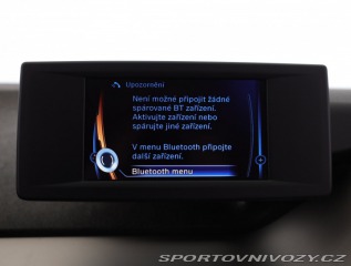 BMW i3 94Ah REX 2017