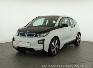BMW i3 94Ah REX 2017