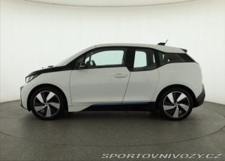 BMW i3 94Ah REX 2017