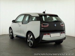 BMW i3 94Ah REX 2017