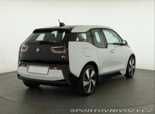 BMW i3 94Ah REX 2017