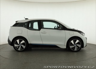 BMW i3 94Ah REX 2017
