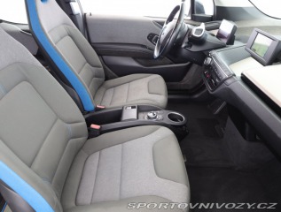 BMW i3 94Ah REX 2017