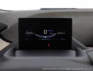 BMW i3 94Ah REX 2017