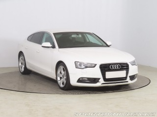 Audi A5 Sport 2.0 TDI