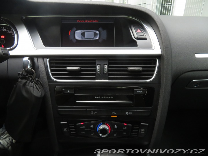 Audi A5 Sport 2.0 TDI 2015
