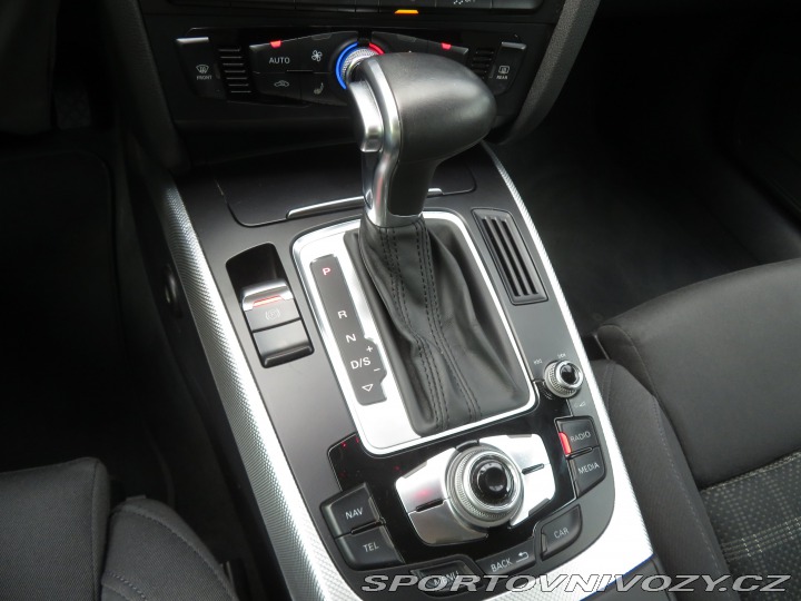 Audi A5 Sport 2.0 TDI 2015