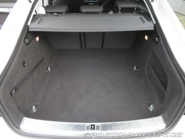 Audi A5 Sport 2.0 TDI 2015