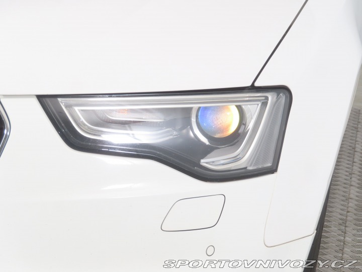 Audi A5 Sport 2.0 TDI 2015