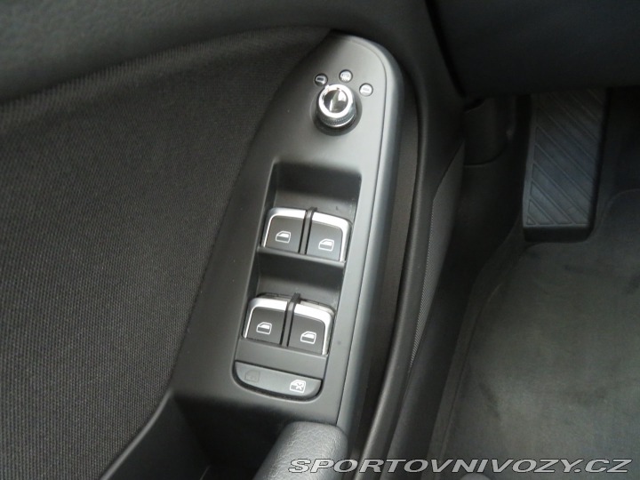 Audi A5 Sport 2.0 TDI 2015