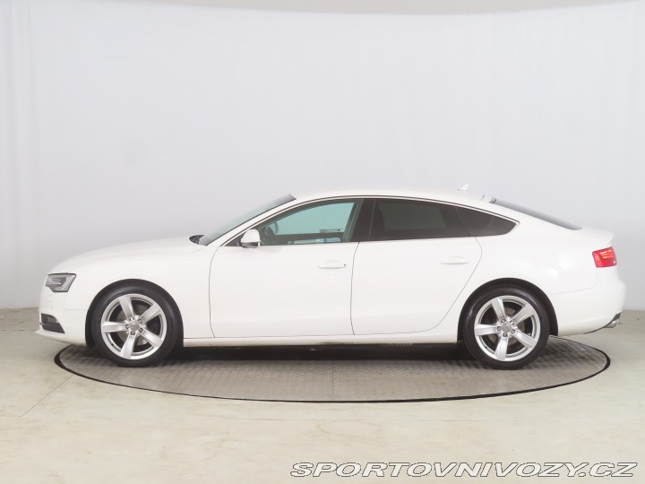 Audi A5 Sport 2.0 TDI 2015