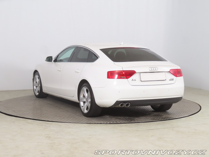 Audi A5 Sport 2.0 TDI 2015