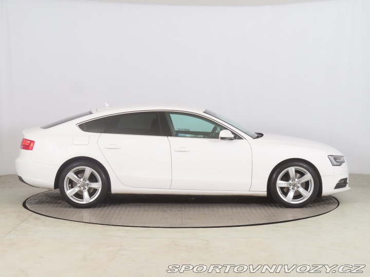 Audi A5 Sport 2.0 TDI 2015