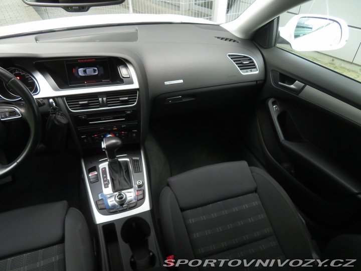 Audi A5 Sport 2.0 TDI 2015