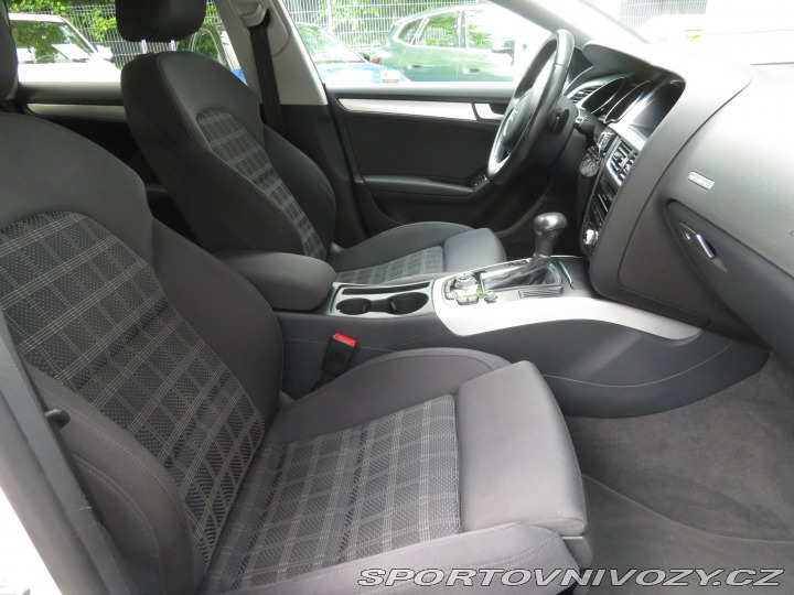 Audi A5 Sport 2.0 TDI 2015