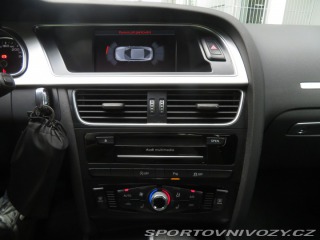 Audi A5 Sport 2.0 TDI 2015