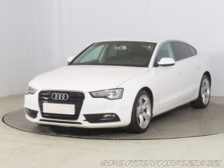Audi A5 Sport 2.0 TDI 2015