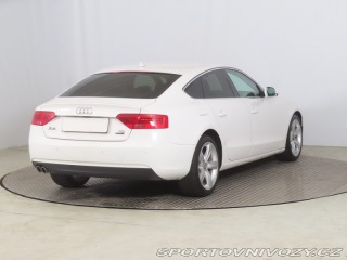 Audi A5 Sport 2.0 TDI 2015
