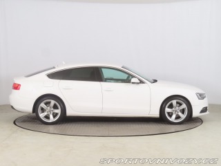 Audi A5 Sport 2.0 TDI 2015