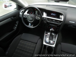 Audi A5 Sport 2.0 TDI 2015