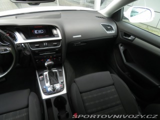 Audi A5 Sport 2.0 TDI 2015