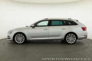 Škoda Superb Laurin&Klement 2.0 TS 2020