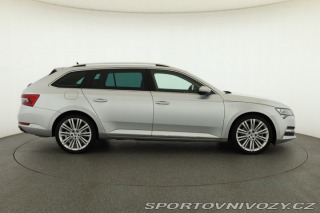 Škoda Superb Laurin&Klement 2.0 TS 2020