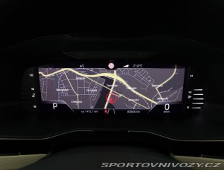 Škoda Superb Laurin&Klement 2.0 TS 2020