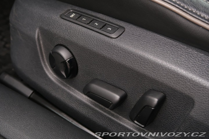Škoda Superb Scout 2.0 TSI 2020