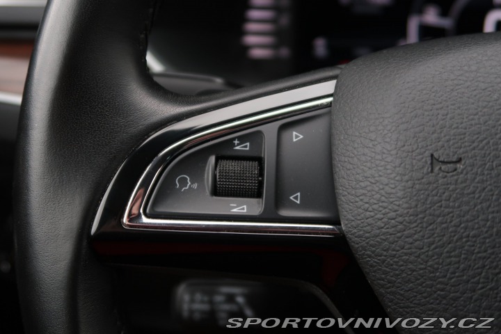 Škoda Superb Scout 2.0 TSI 2020