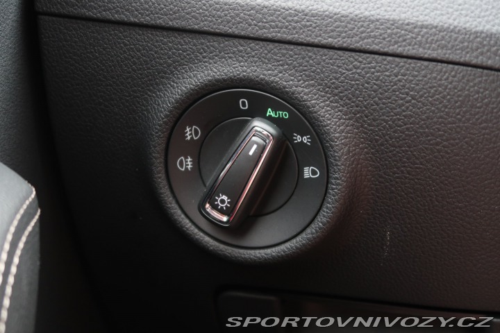 Škoda Superb Scout 2.0 TSI 2020
