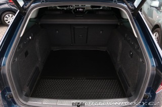 Škoda Superb Scout 2.0 TSI 2020