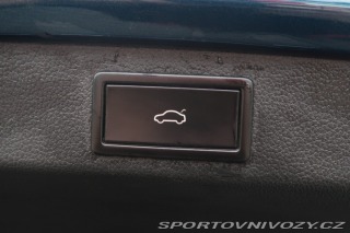 Škoda Superb Scout 2.0 TSI 2020
