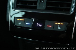 Škoda Superb Scout 2.0 TSI 2020