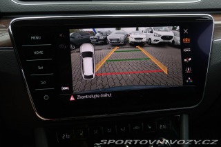 Škoda Superb Scout 2.0 TSI 2020