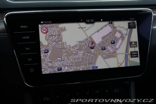 Škoda Superb Scout 2.0 TSI 2020