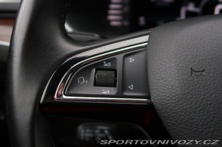Škoda Superb Scout 2.0 TSI 2020